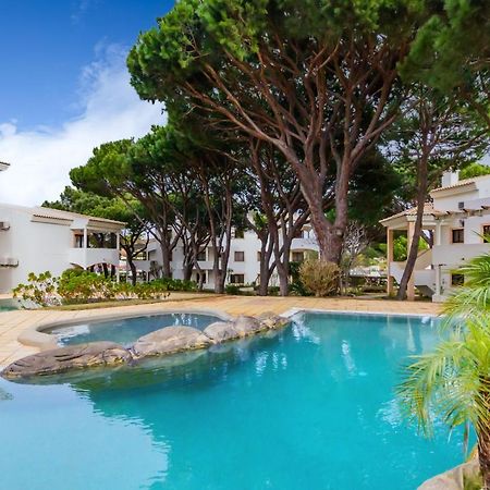 Jardins da Falésia Sunny Duplex Albufeira Bagian luar foto