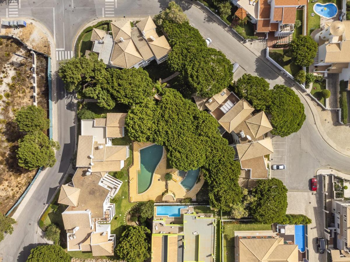 Jardins da Falésia Sunny Duplex Albufeira Bagian luar foto